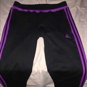 Adidas Track/Soccer Pants